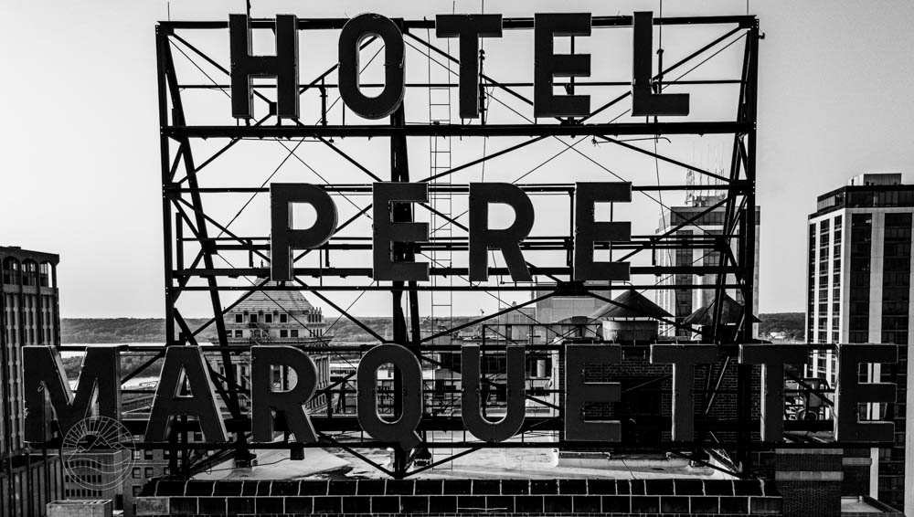 Hotel Pere Marquette